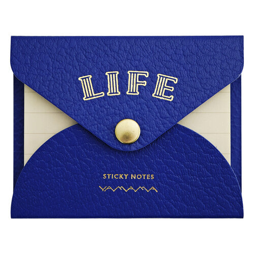 Made in Japan: Life Sticky Notes