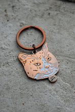 Load image into Gallery viewer, Stay Home Club Keychains (5 styles)
