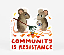 Load image into Gallery viewer, Little Truth Studio Stickers
