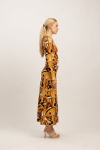 Load image into Gallery viewer, Little Wing Long Sleeve Maxi Dress
