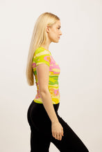 Load image into Gallery viewer, Lola Short Sleeve Top
