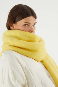 The Big Cozy Scarf (6 Colours)