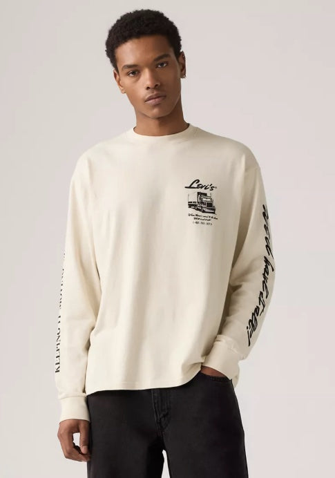 Long Haul Long-Sleeve: Men's/ Unisex