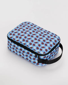 Baggu: Puffy Lunch Box