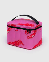 Baggu: Puffy Lunch Bag
