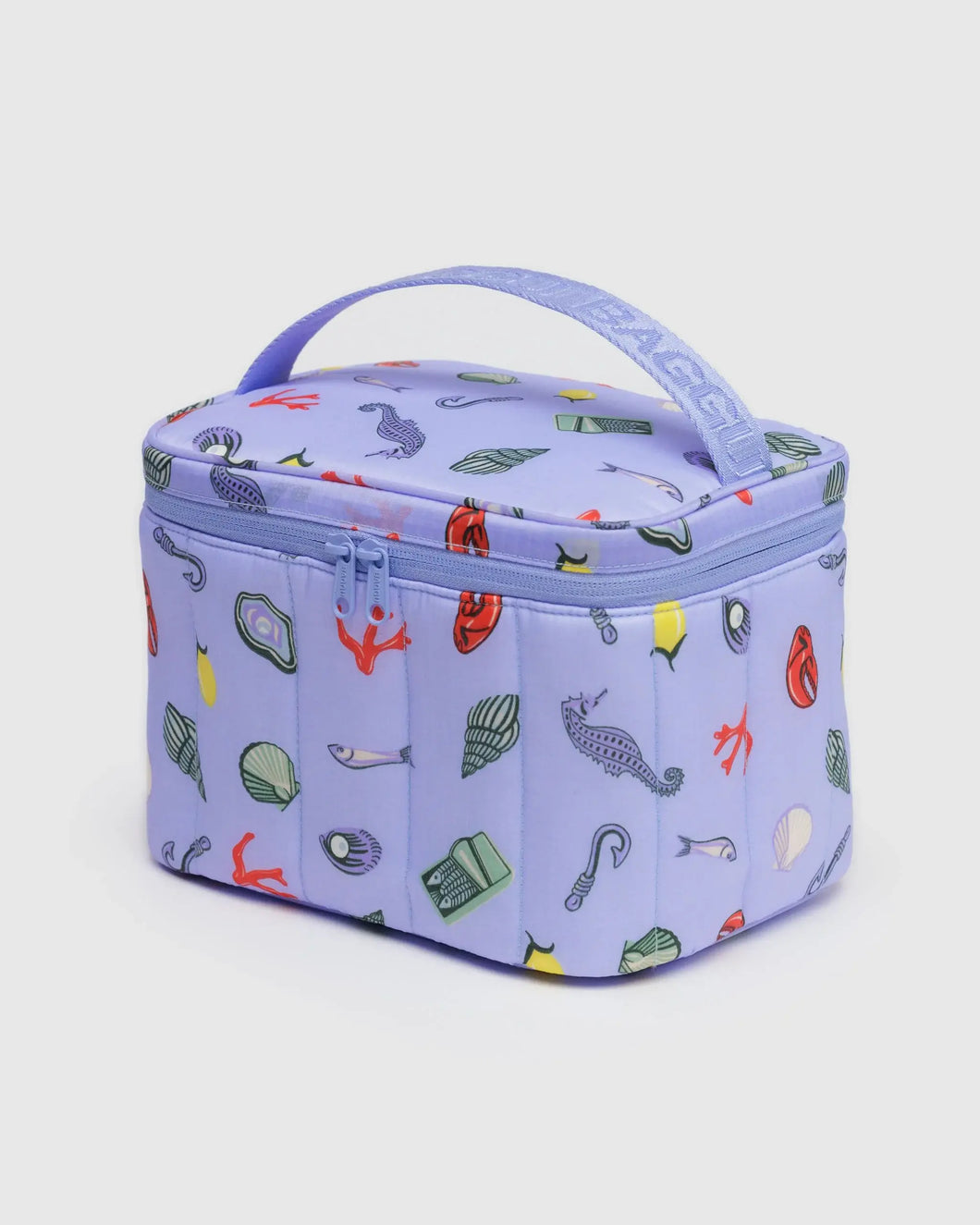 Baggu: Puffy Lunch Bag