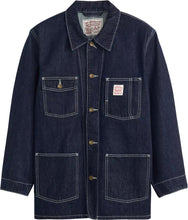 Load image into Gallery viewer, Levi's Berkley Chore Coat
