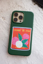 Load image into Gallery viewer, Sweet Lychee Sticker
