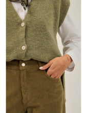 Load image into Gallery viewer, The Perfect Fall Corduroy Pant
