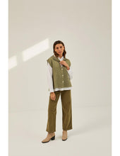 Load image into Gallery viewer, The Perfect Fall Corduroy Pant
