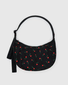 Baggu: Medium Nylon Crescent Bag