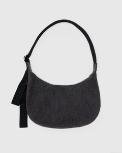 Baggu: Medium Nylon Crescent Bag