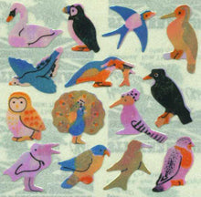 Load image into Gallery viewer, Tiger Town Sticker Club: Sticker Squares

