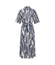Load image into Gallery viewer, Metti Midi Dress by Minimum
