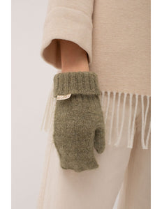 Vizela Knit Mittens