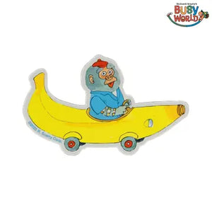 Richard Scarry Magnets