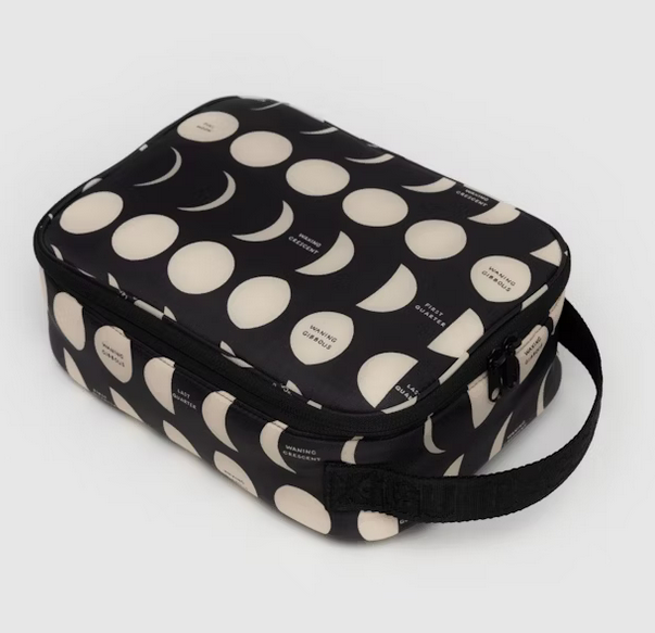 Baggu: Puffy Lunch Box