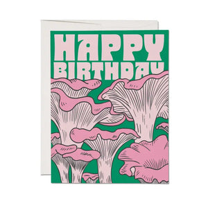 Birthday Cards