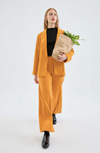 Load image into Gallery viewer, Autumn Sun Corduroy Blazer

