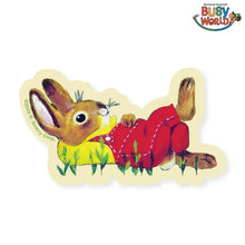 Load image into Gallery viewer, Richard Scarry Stickers
