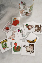 Load image into Gallery viewer, No Words Sticker Pack
