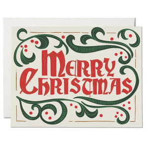 Holiday Cards