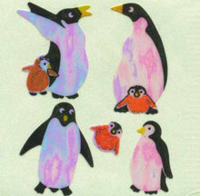 Load image into Gallery viewer, Tiger Town Sticker Club: Sticker Squares
