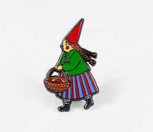 Load image into Gallery viewer, Enamel Pins by Phoebe Wahl
