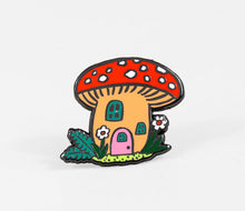 Load image into Gallery viewer, Enamel Pins by Phoebe Wahl
