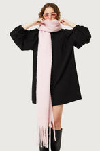 Load image into Gallery viewer, 12 COLOURS! The Big Cozy Scarf
