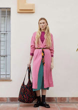 Load image into Gallery viewer, Candy Floss Cardigan Jacket
