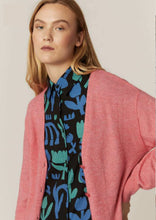 Load image into Gallery viewer, Candy Floss Cardigan Jacket
