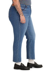 PLUS-SIZE LEVI'S: 501