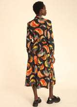 Load image into Gallery viewer, Banana Bunches Shirtdress
