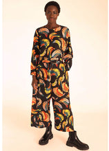 Load image into Gallery viewer, Banana Bunches Jumpsuit

