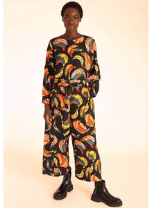 Banana Bunches Jumpsuit