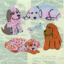 Load image into Gallery viewer, Tiger Town Sticker Club: Sticker Squares
