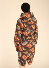 Load image into Gallery viewer, Bananas Raincoat
