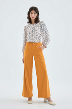 Load image into Gallery viewer, Autumn Sun Corduroy Trousers
