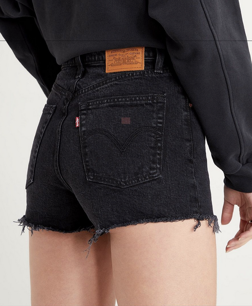 LEVI'S SHORTS: Ribcage