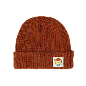 Richard Scarry Toques