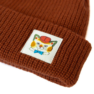 Richard Scarry Toques