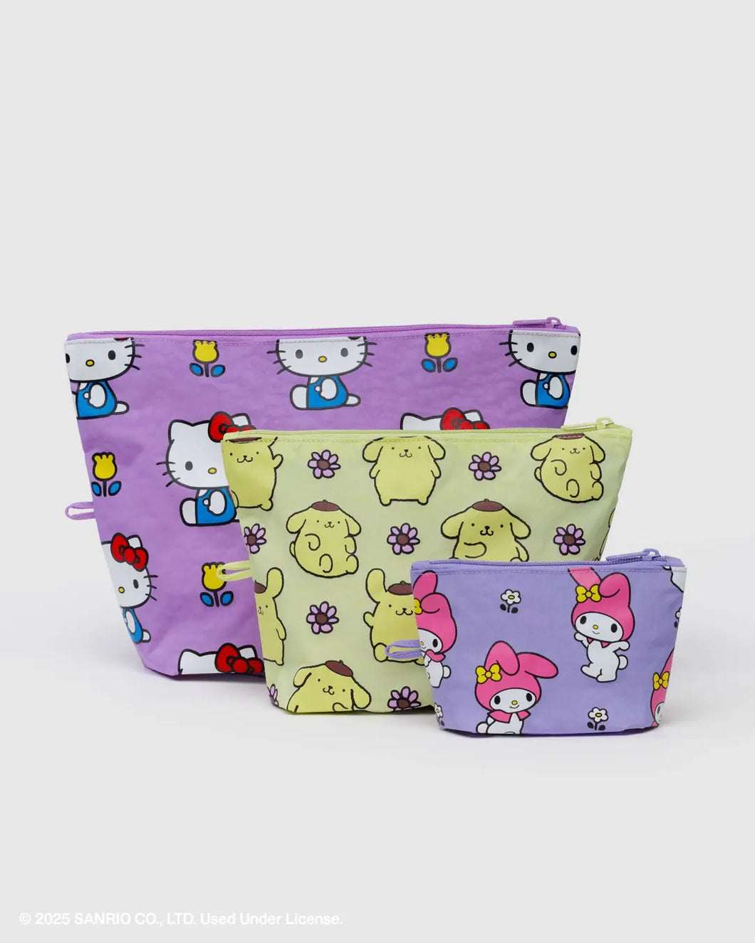 BAGGU X SANRIO COLLECTION