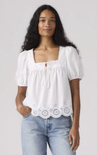 Load image into Gallery viewer, Scalloped Blouse
