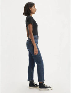 LEVI'S: Wedgie Straight