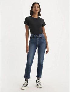 LEVI'S: Wedgie Straight