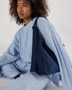 Baggu: Nylon Shoulder Bag