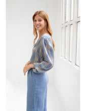 Load image into Gallery viewer, Linen Punch Trousers
