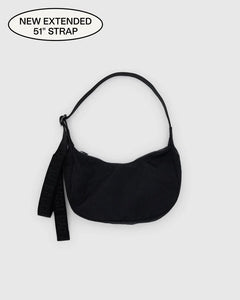 Baggu: Small Nylon Crescent Bag