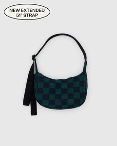 Baggu: Small Nylon Crescent Bag